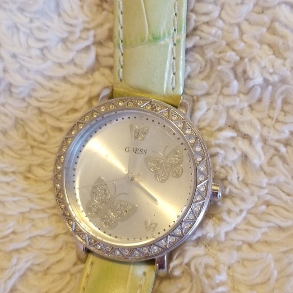 Guess watch